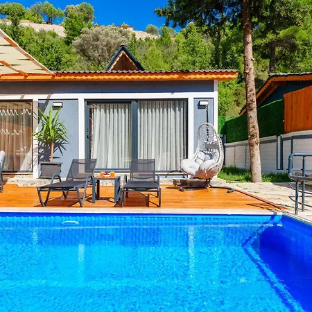 Zem 1-2-3 Villa