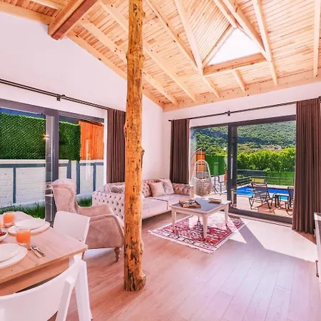Villa Zem 1-2-3